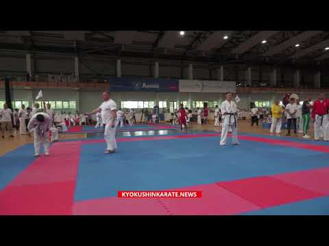 KWU World Cup 2021, 1/2 -70 Davit Avetisyan (Armenia, aka) - Yuriy Rusin (Ukraine)