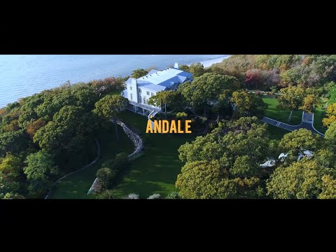 Video thumbnail for Ándale
