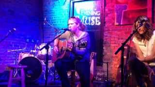 Jen Foster- Venice Beach