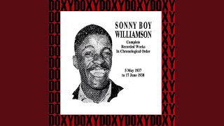 Got The Bottle Up And Gone (feat. Robert Lee McCoy)