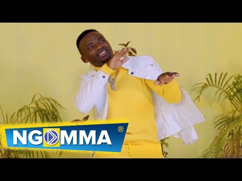 Beka Flavour  - Naona kiza (Official Video )