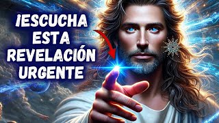 ¡ATENCIÓN! El cielo ha hablado sobre ti, hijo. ¡Escucha esta revelación urgente!