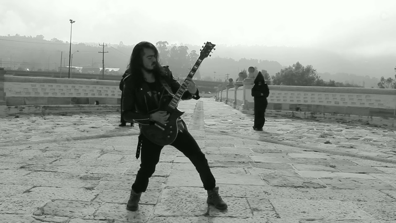 Pagan Moon - Estrella de la Mañana