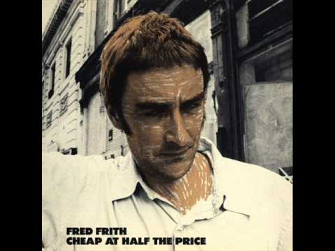Fred Frith - Heart Bares