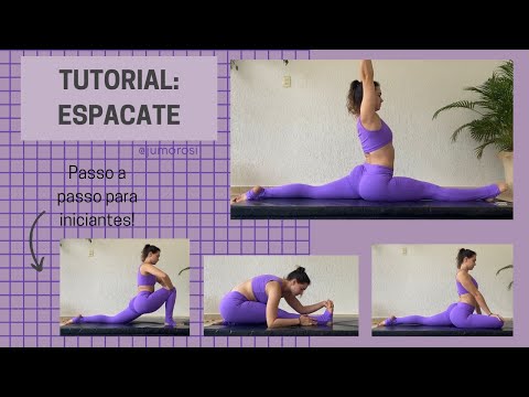 Ensinando O Espacate