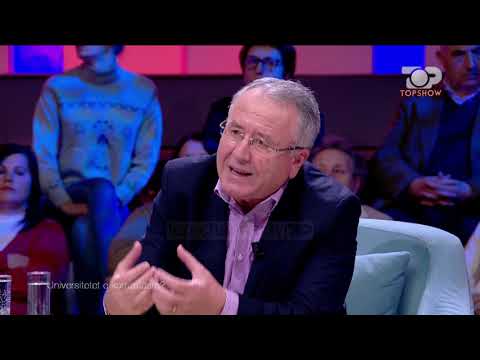 Top Show, 27 Nëntor 2018, Pjesa 3 - Top Channel Albania - Talk Show