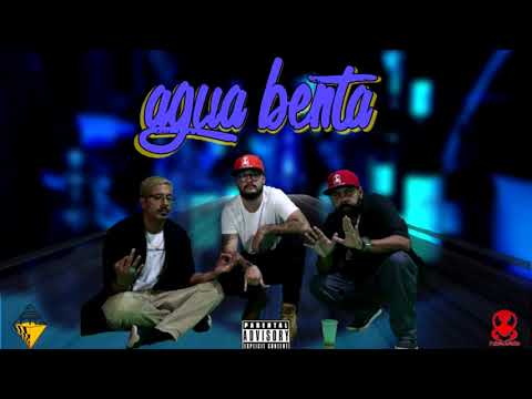 AESTTG - Água Benta