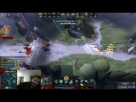 Huskar + Oracle madness