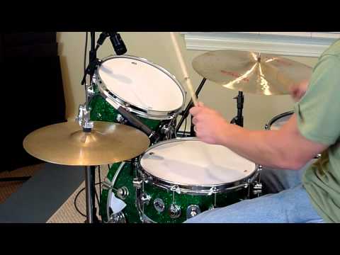 Zildjian Oriental 20" Crash of Doom (1973g) & A. Zildjian Trans Stamp 14" Hats (695 & 712g)