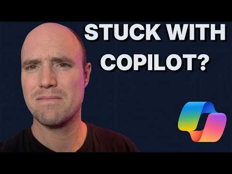 Microsoft Copilot 365 | How to Actually Use It at Work  (2 Real Use Cases)