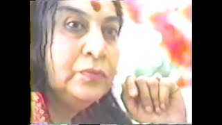 2nd Day of Navaratri, The Heart Chakra thumbnail