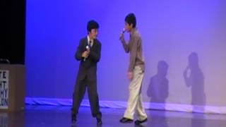 Conor & Colby History of Rap Part 3