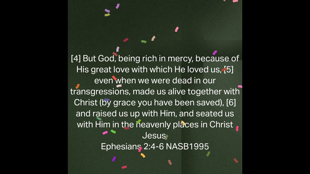 By Grace you have been Saved.  #believejesus #christianshorts #hopeandfaith #christianity