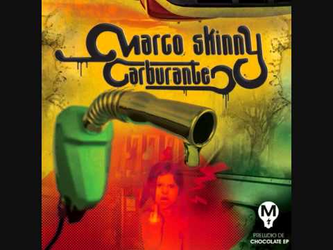 MARCO SKINNY - Quisiera con Soste Warrimor