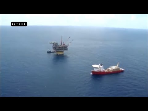 Lufta Per Naften  Dokumentar