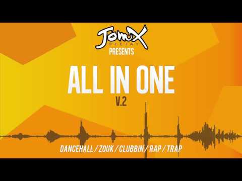 Animation for Dj Jom'x