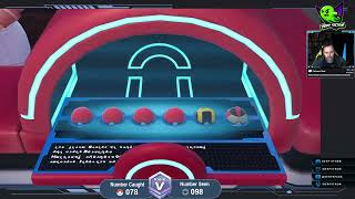 Story Playthru - Episode 05 - Main Missions 10-13