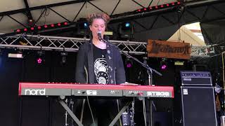 Amanda Palmer - Runs in the Family - SXSW 2019