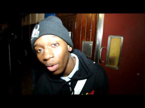 MM.TV (Music Video) Kemz ft Skarz - Early this @MrMerkageTV