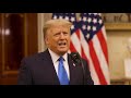 Watch President Trump's farewell speech Watch President Trump's farewell speech