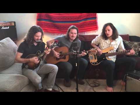 Big Rock Candy Mountain - The Currys cover Burl Ives/Harry McClintock