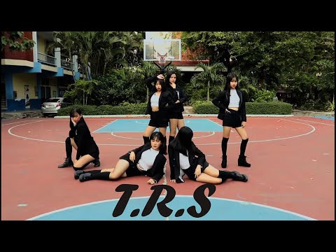 T.R.S Cover K-POP