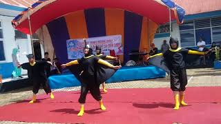 preview picture of video 'LOMBA FLS2N Tari burung alo fersi kresi smpn 3 sinjai juara 1'