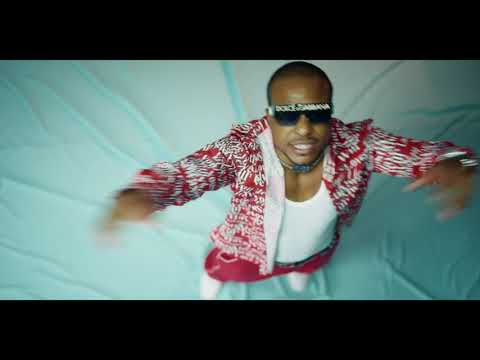 Professor Paws - Bruk Up (Amapiano Remix) [Official Music Video]