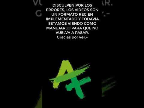 TRAVI vs ELABU - 4tos (Pretemporada 2019)