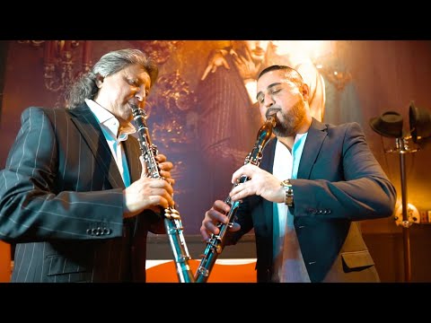 Isa Pini & Tunan Baba Balada Jasina (Official Video)