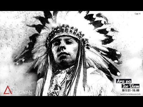 CHAPTER 6 - JOE DIEM