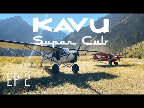 KAVU SUPER CUB | EP 2