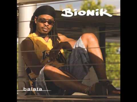 Bionik - No dead