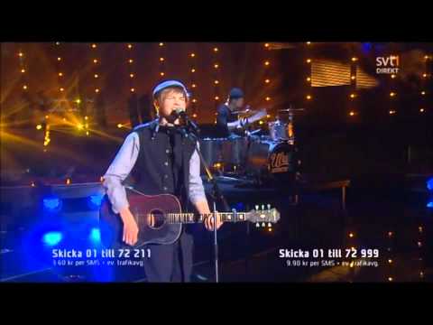 Ulrik Munther  - Soldiers Melodifestivalen