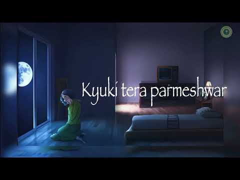 Chinta Na Kar || Joseph Raj Allam || Jesus hindi lyrics worship