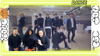 Download lagu NCT 127 엔시티 127 'Simon Says' Dance Practice (REACTION/REVIEW) mp3