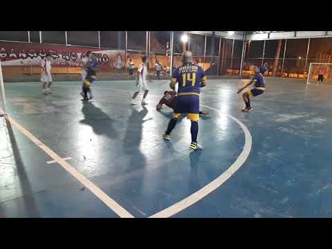 Partiu Stop x Juventude Jd Celeste