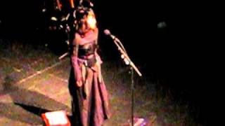 PJ Harvey - Silence