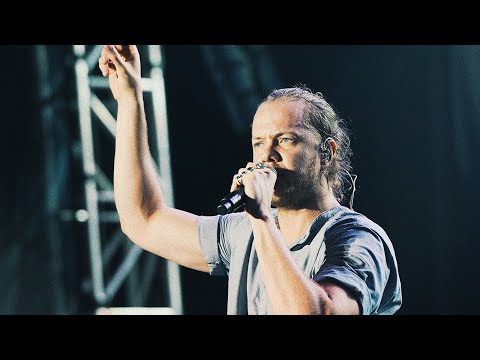 Videoclip de Polaroid (Live) — Imagine Dragons