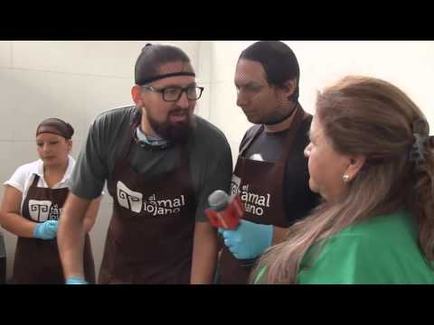 AVESPADOS / Programa 19 - Quito / Loja - Parte 1