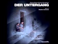 Stephan Zacharias - Der Krieg Ist Aus 