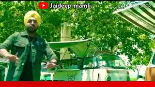 Badami rang by Harby singh whatsaap status