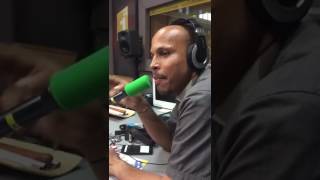 Freestyle Freedom Ft Little Guerrier, Warrior King_ Alabowdaj 2017 Marley's Marathon