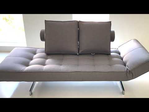 INNOVATION LIVING Ghia sofa bed #Shorts