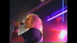 Ten - 07 - Stay With Me - Live At The Gods 1999
