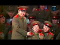 "On a Sunny Glade" - Vasiliy Shtefutsa and The Alexandrov Red Army Choir (1986)