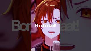 【超高速ラップ】 Rambling Beast【しゃけみー/歌ってみた/クレノア】
