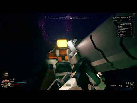 Did I hear a Rock and Stone? | Deep Rock Galactic