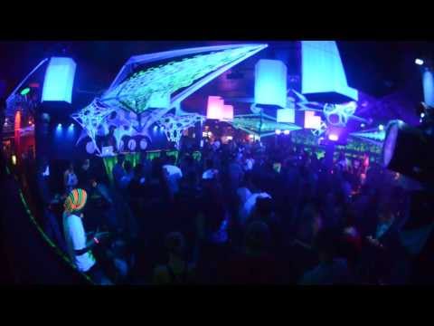 [SHORT] Hatikwa @ Psycana, Opal Lochau, 1.3.2014