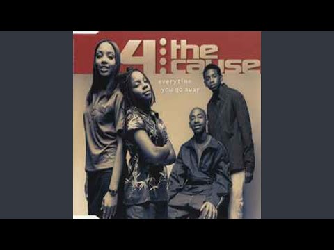 Everytime You Go Away